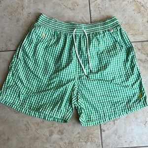 Polo Ralph Lauren swim -  L